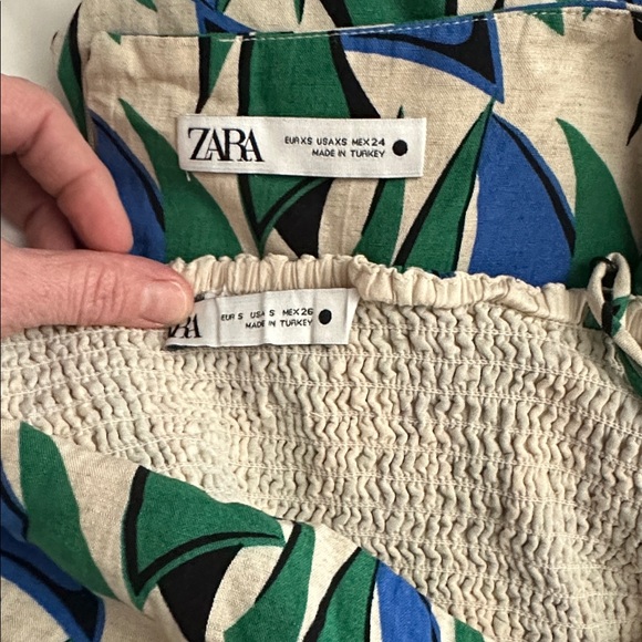 Zara Set - Picture 5 of 5